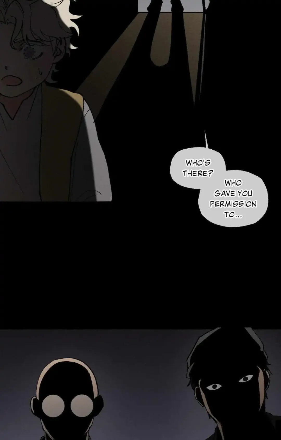 The Beast Of Bahal Never Misses Its Prey - Chapter 36 Page 19