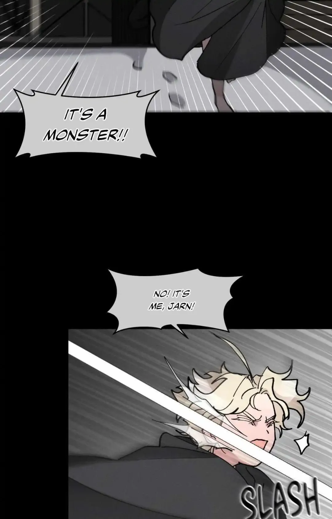 The Beast Of Bahal Never Misses Its Prey - Chapter 36 Page 23