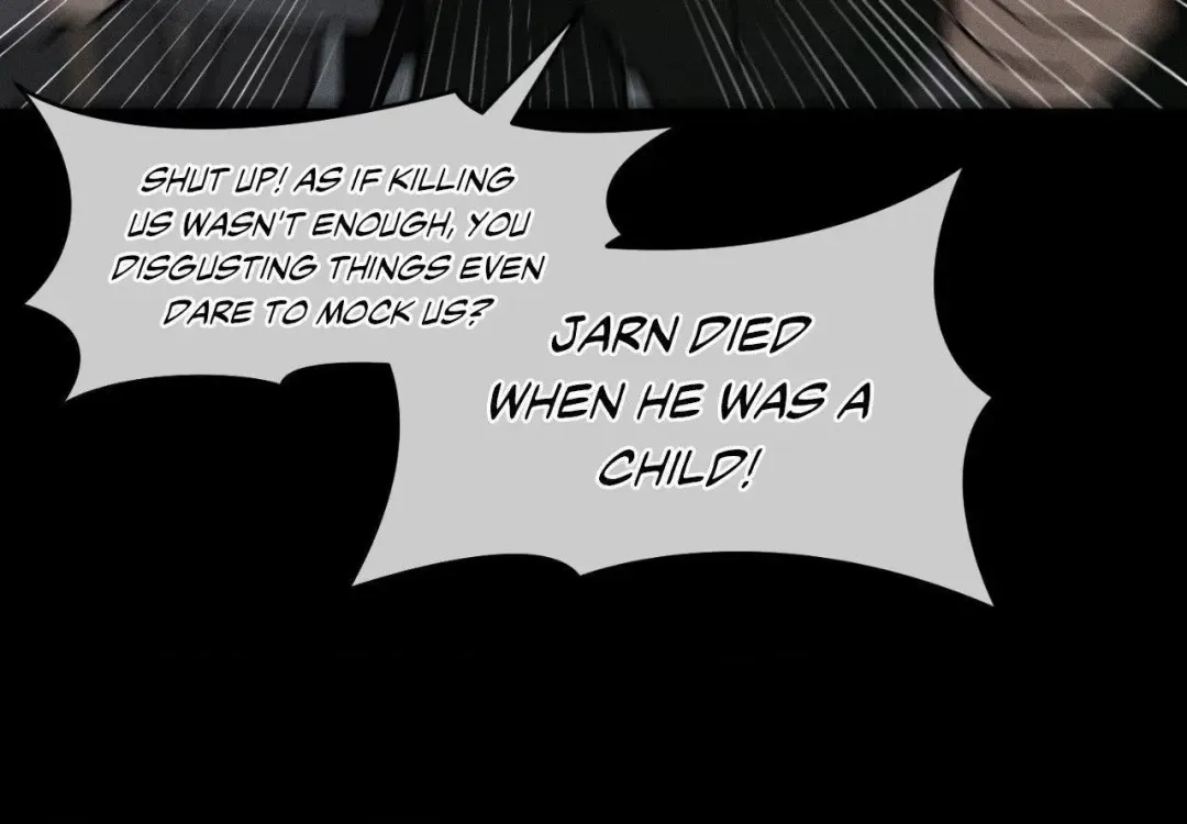 The Beast Of Bahal Never Misses Its Prey - Chapter 36 Page 25