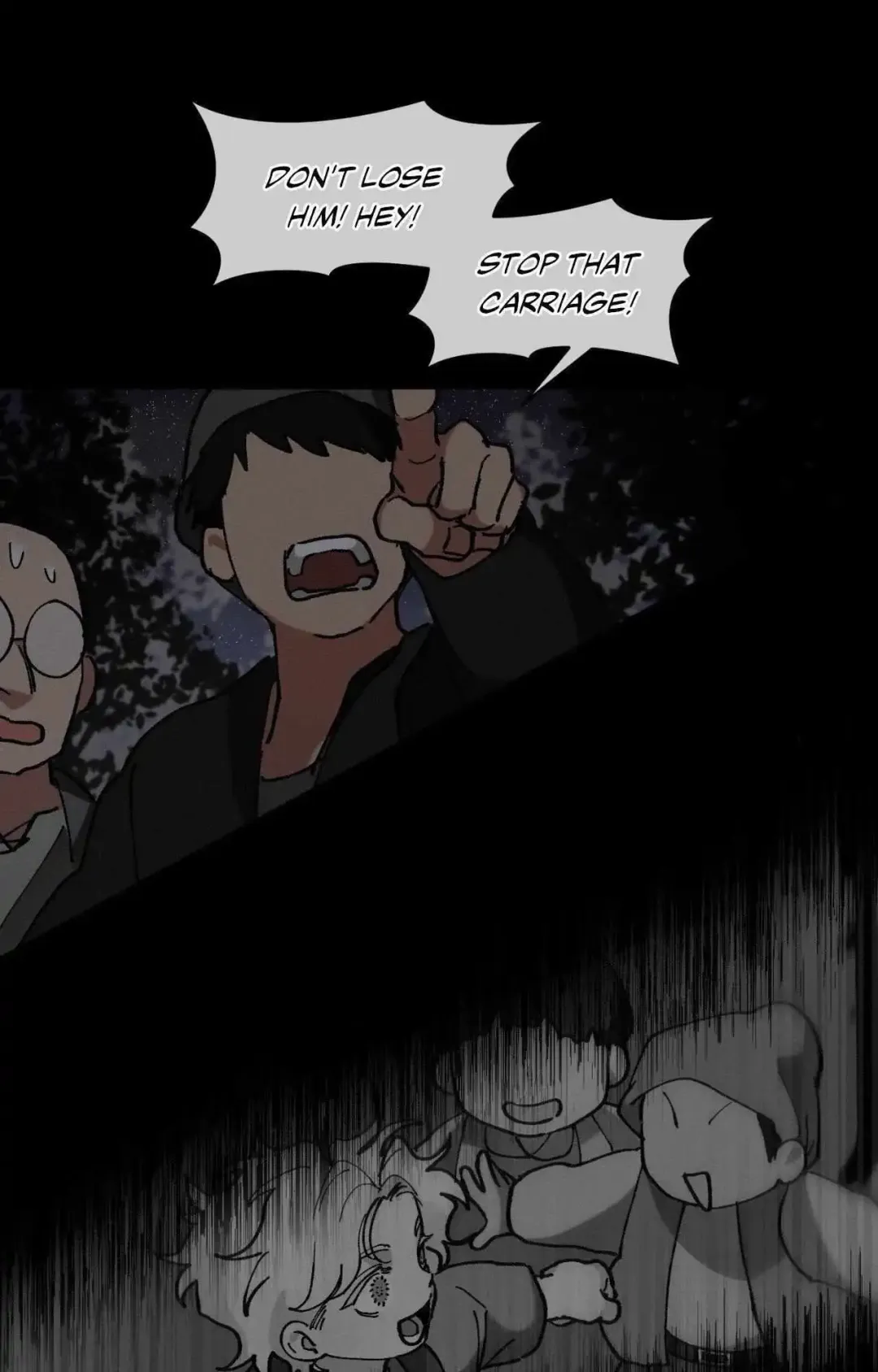 The Beast Of Bahal Never Misses Its Prey - Chapter 36 Page 31