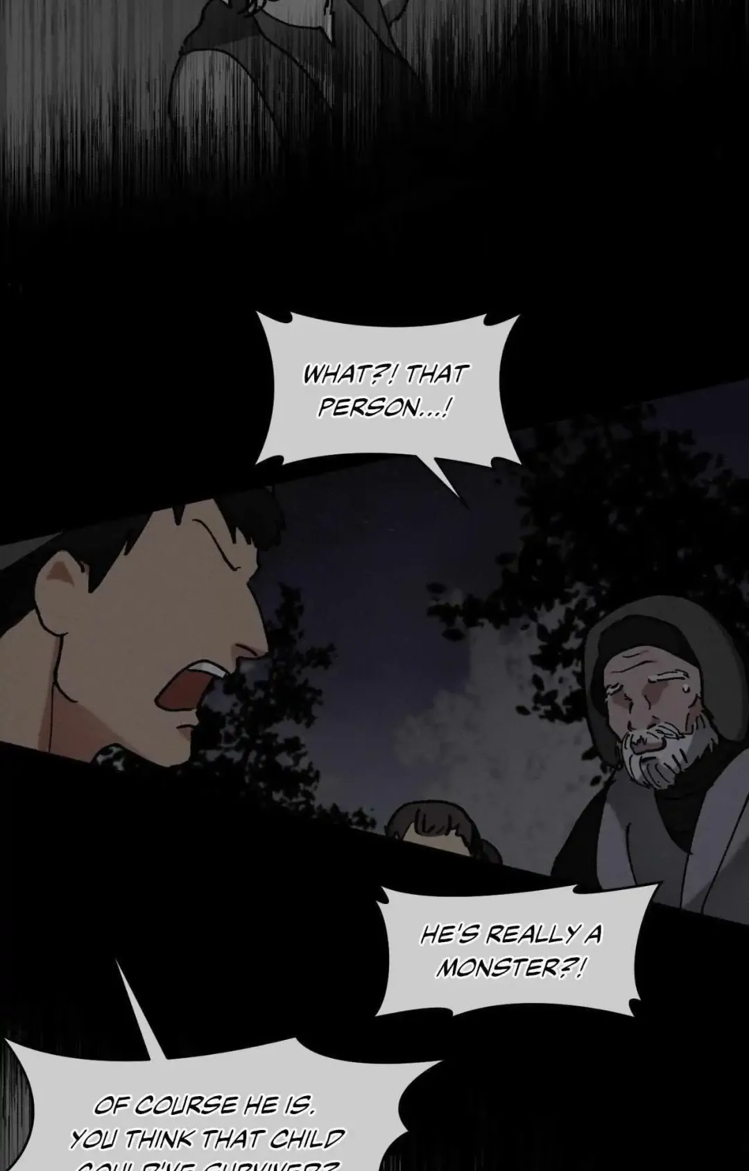 The Beast Of Bahal Never Misses Its Prey - Chapter 36 Page 32