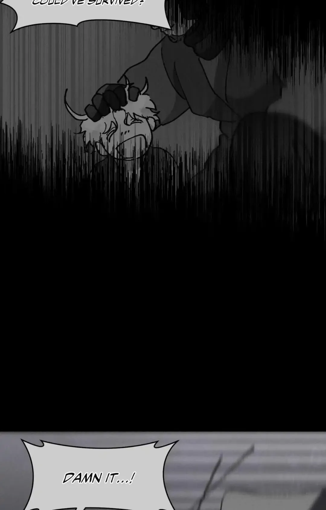 The Beast Of Bahal Never Misses Its Prey - Chapter 36 Page 33