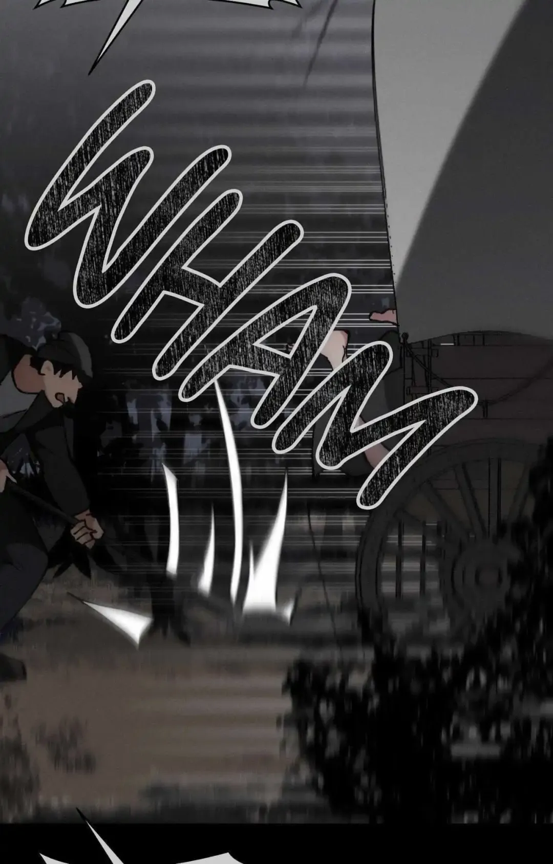 The Beast Of Bahal Never Misses Its Prey - Chapter 36 Page 34