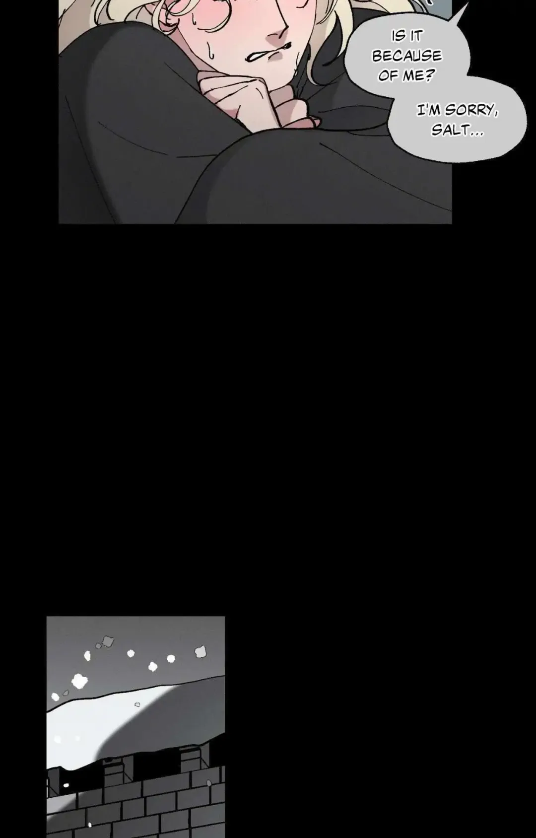 The Beast Of Bahal Never Misses Its Prey - Chapter 36 Page 37