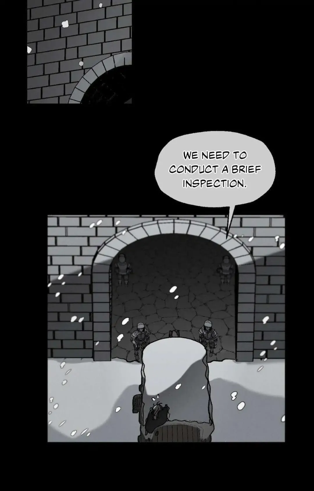 The Beast Of Bahal Never Misses Its Prey - Chapter 36 Page 38