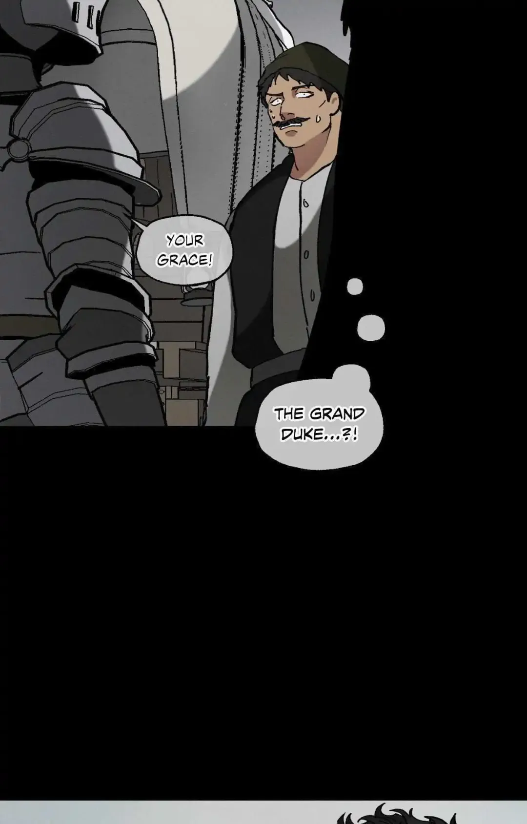 The Beast Of Bahal Never Misses Its Prey - Chapter 36 Page 42