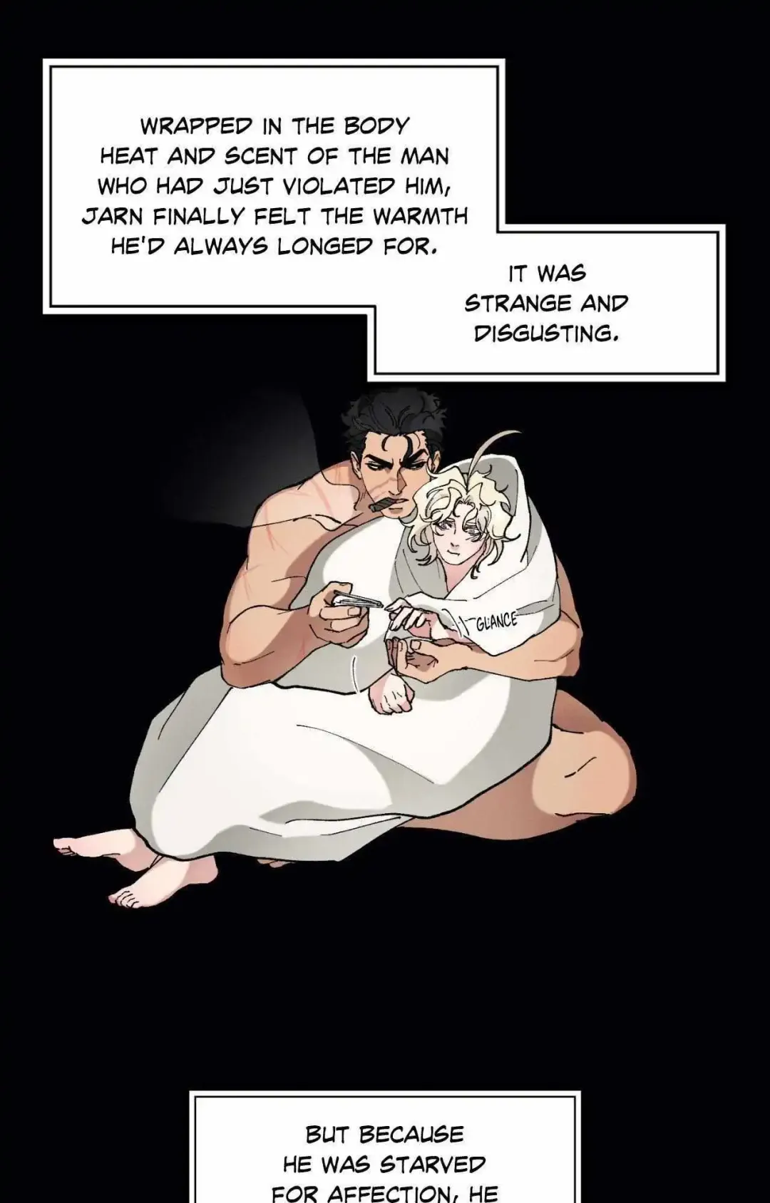 The Beast Of Bahal Never Misses Its Prey - Chapter 36 Page 60
