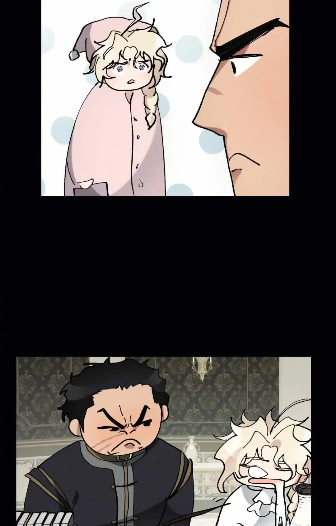 The Beast Of Bahal Never Misses Its Prey - Chapter 36 Page 62