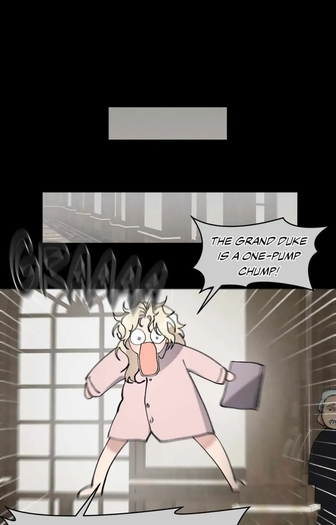 The Beast Of Bahal Never Misses Its Prey - Chapter 36 Page 65