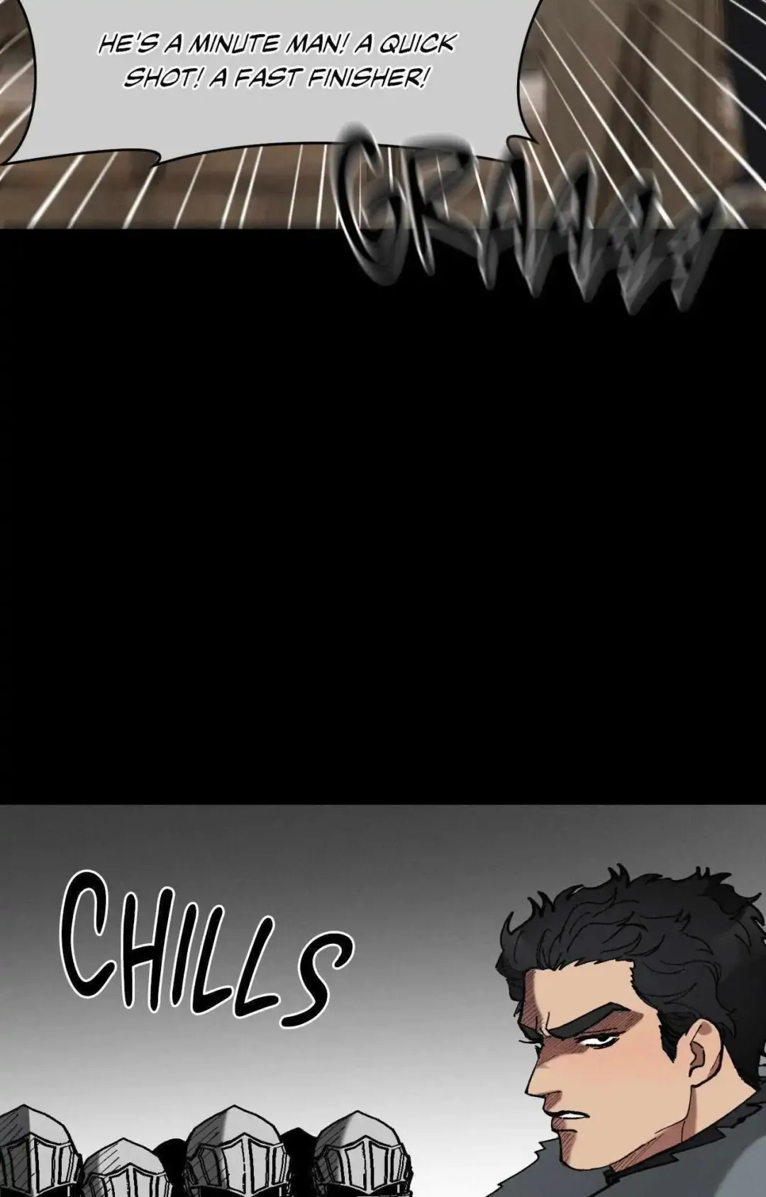 The Beast Of Bahal Never Misses Its Prey - Chapter 36 Page 66