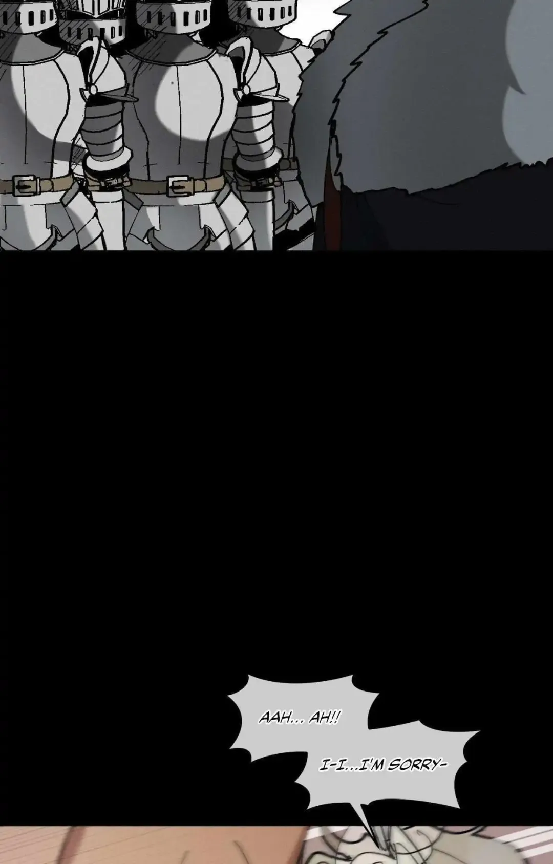 The Beast Of Bahal Never Misses Its Prey - Chapter 36 Page 67