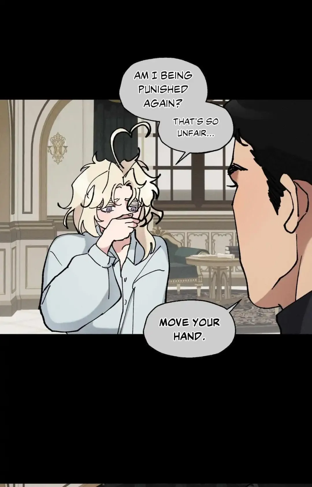The Beast Of Bahal Never Misses Its Prey - Chapter 36 Page 70