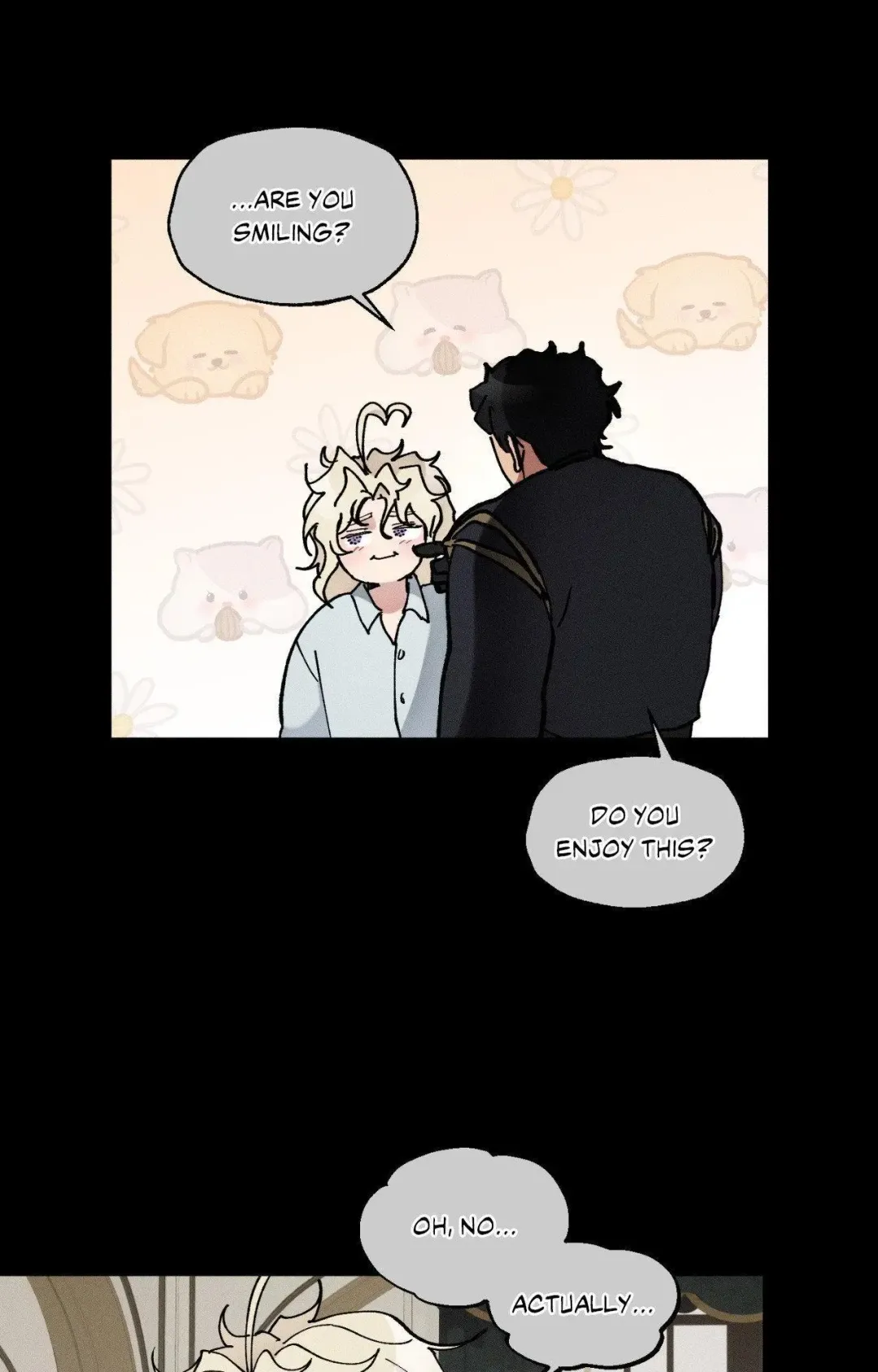 The Beast Of Bahal Never Misses Its Prey - Chapter 36 Page 72