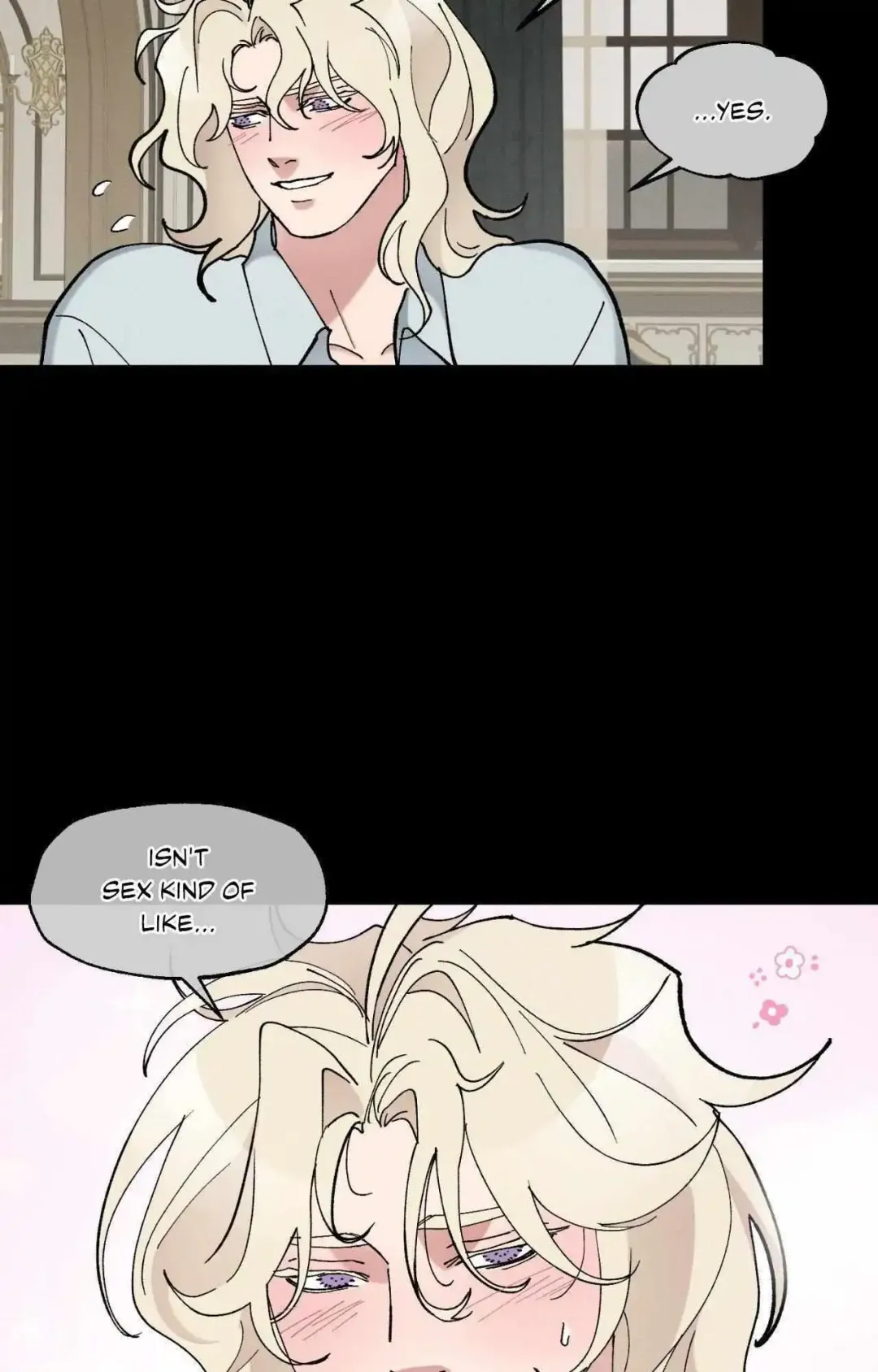 The Beast Of Bahal Never Misses Its Prey - Chapter 36 Page 73