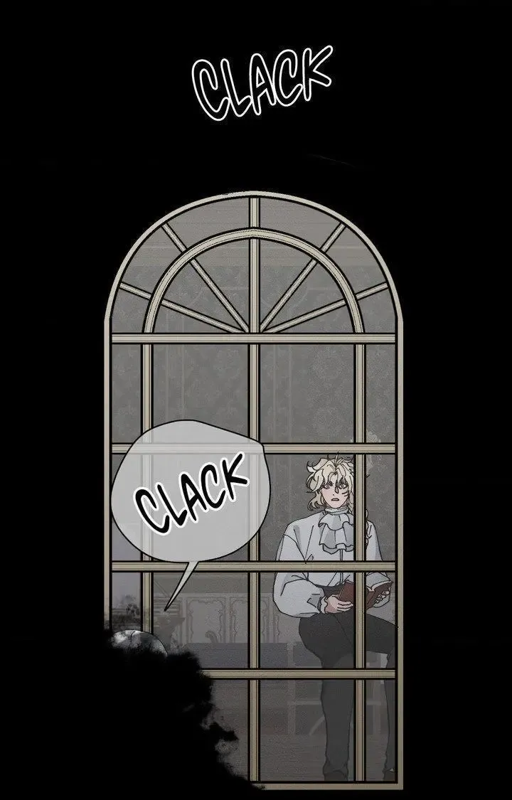 The Beast Of Bahal Never Misses Its Prey - Chapter 37 Page 28