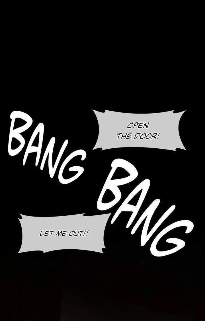The Beast Of Bahal Never Misses Its Prey - Chapter 37 Page 36