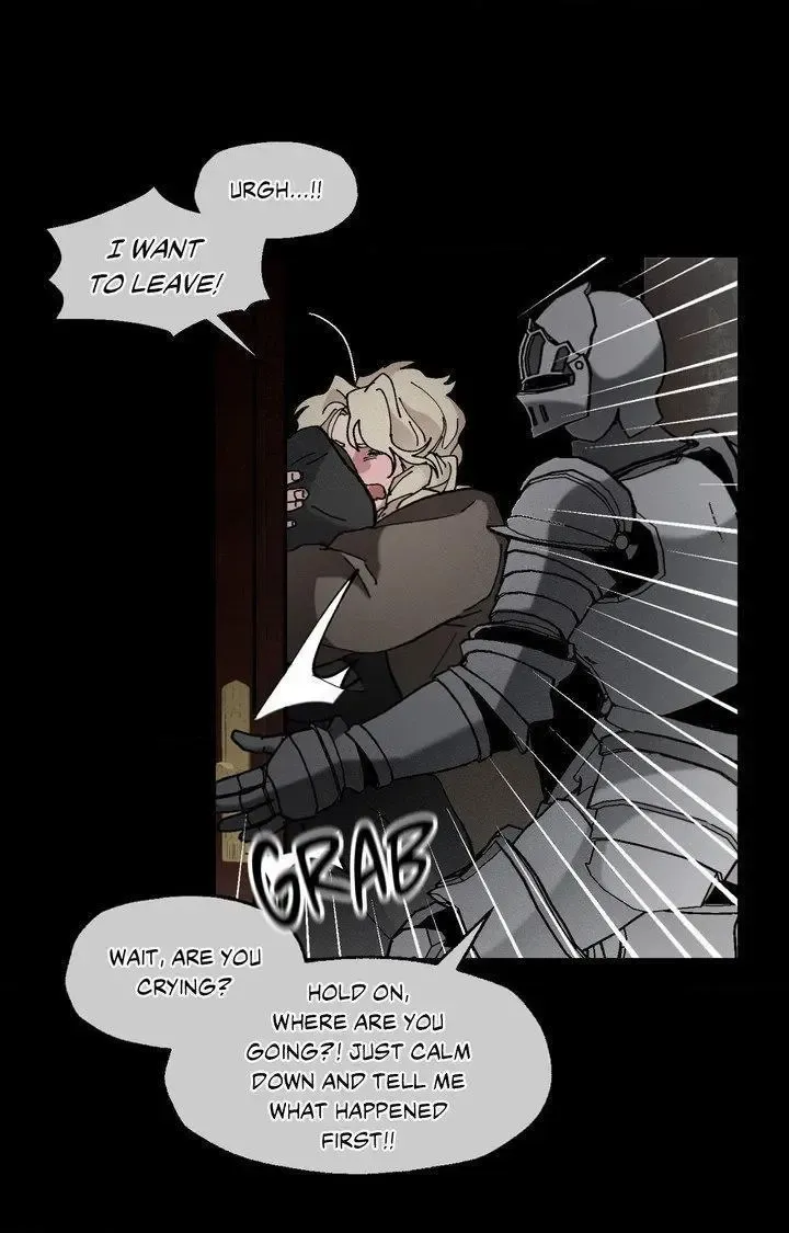 The Beast Of Bahal Never Misses Its Prey - Chapter 37 Page 38