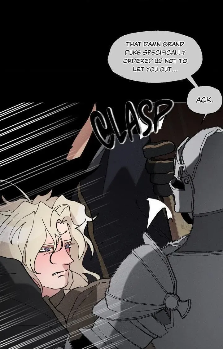 The Beast Of Bahal Never Misses Its Prey - Chapter 37 Page 39