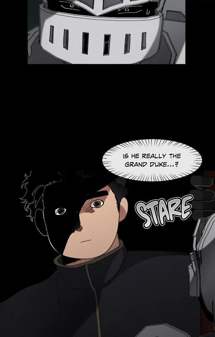 The Beast Of Bahal Never Misses Its Prey - Chapter 37 Page 42