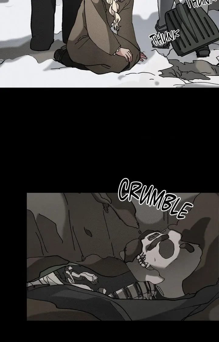The Beast Of Bahal Never Misses Its Prey - Chapter 37 Page 47