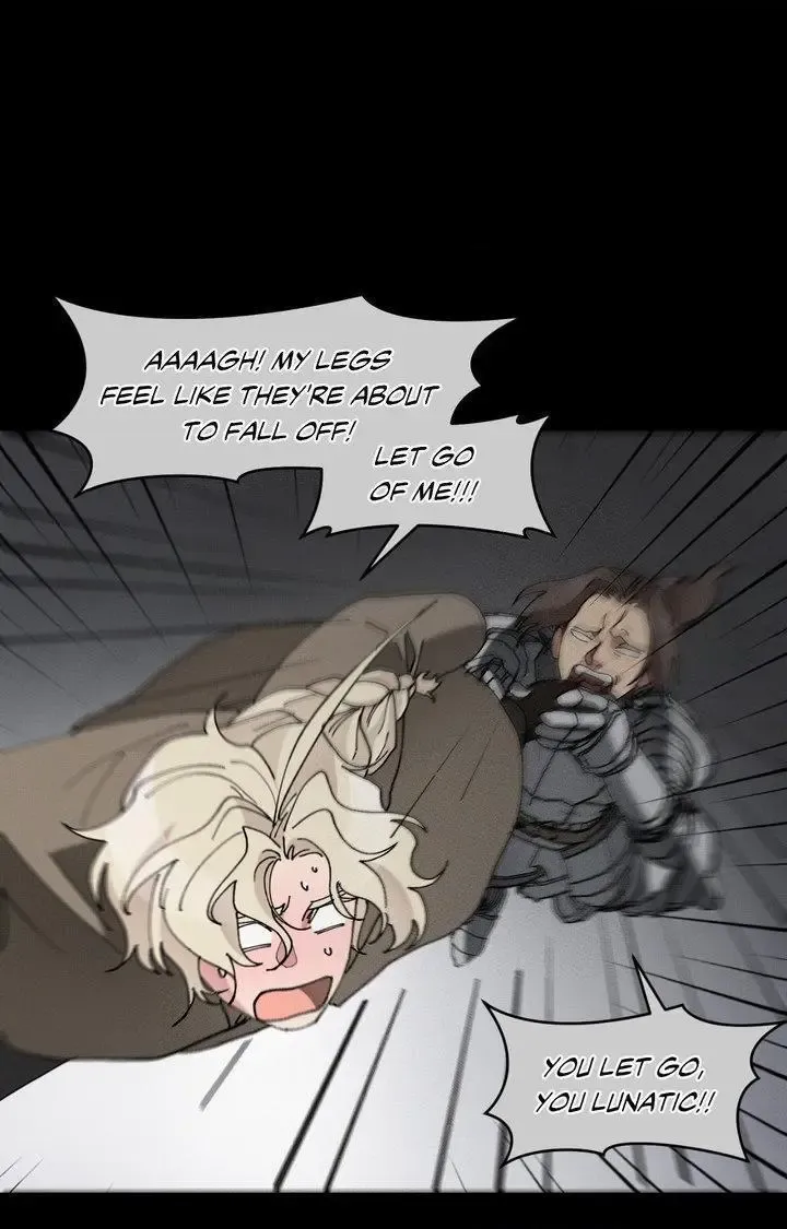 The Beast Of Bahal Never Misses Its Prey - Chapter 37 Page 61