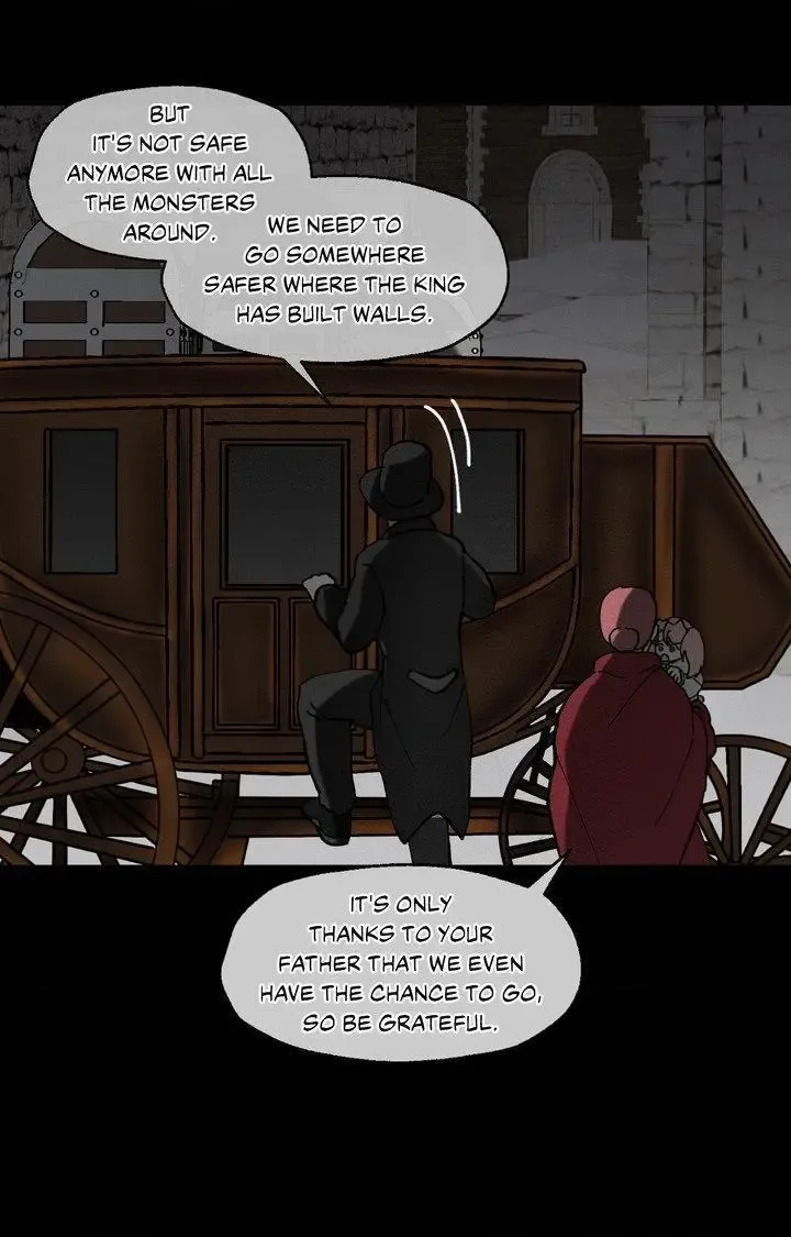 The Beast Of Bahal Never Misses Its Prey - Chapter 37 Page 64