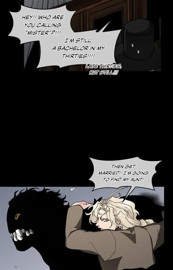 The Beast Of Bahal Never Misses Its Prey - Chapter 37 Page 68