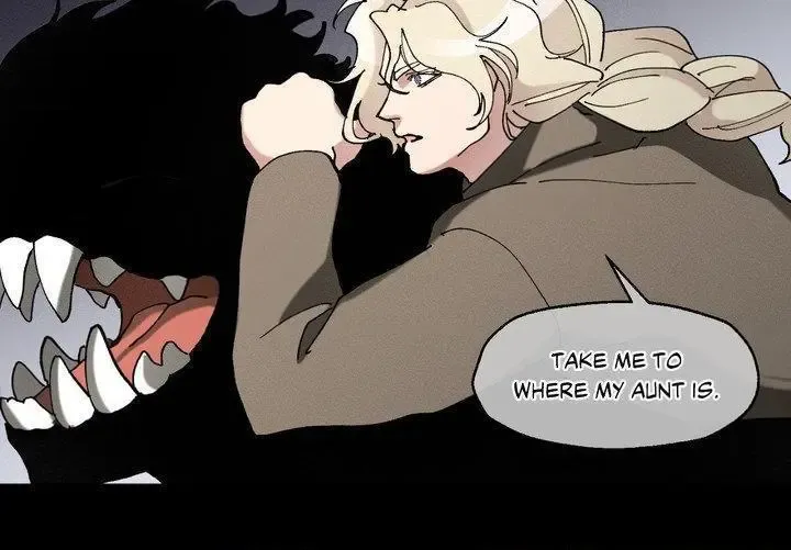 The Beast Of Bahal Never Misses Its Prey - Chapter 37 Page 70