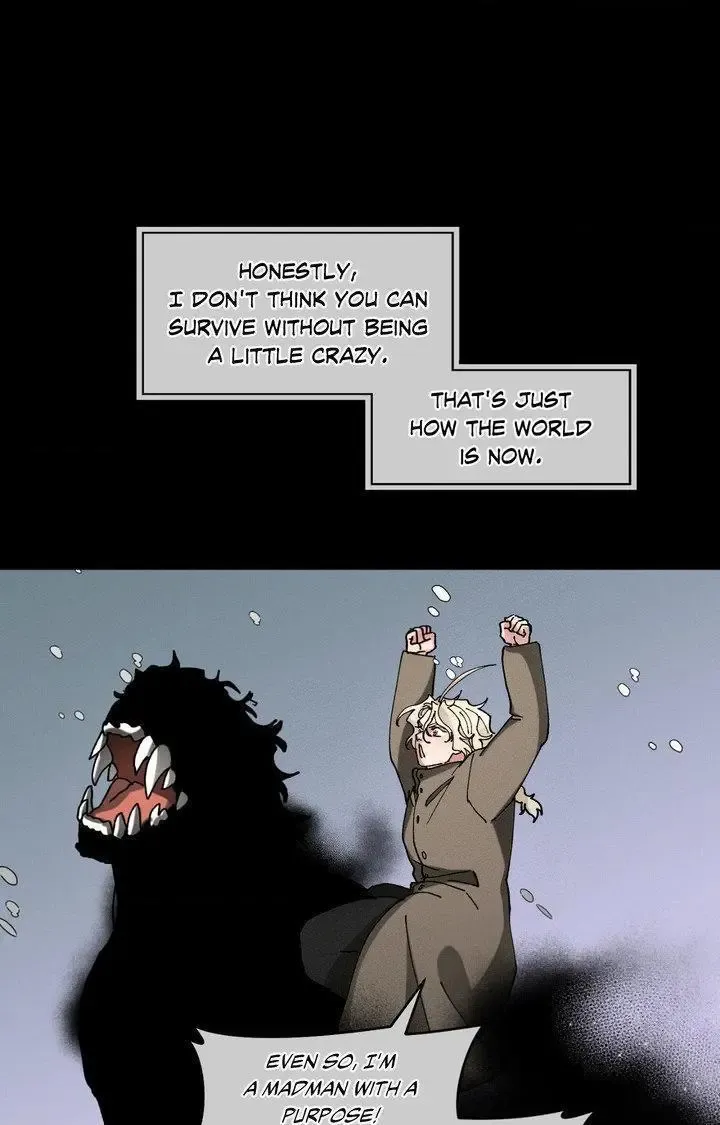 The Beast Of Bahal Never Misses Its Prey - Chapter 37 Page 71