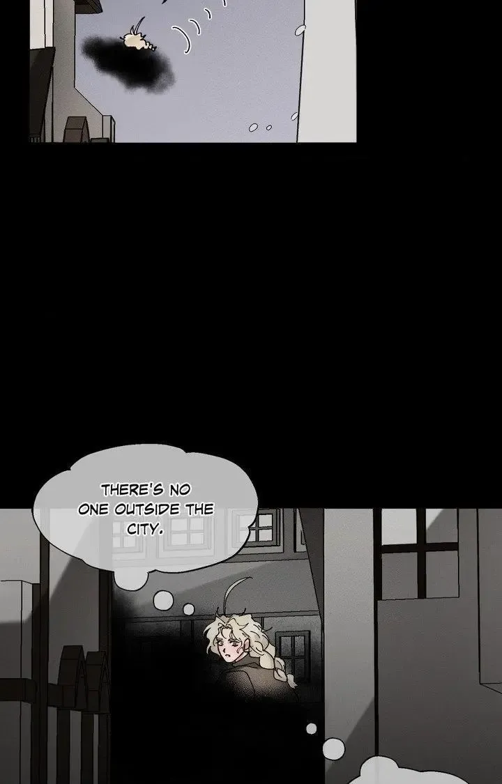 The Beast Of Bahal Never Misses Its Prey - Chapter 37 Page 74