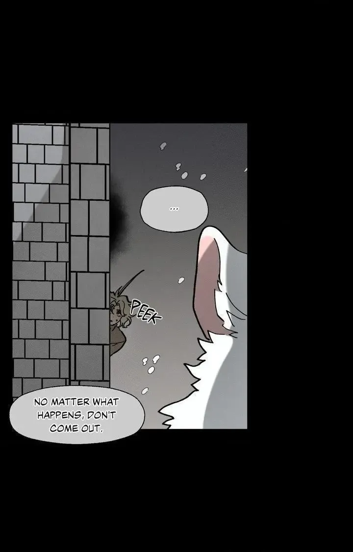 The Beast Of Bahal Never Misses Its Prey - Chapter 38 Page 2