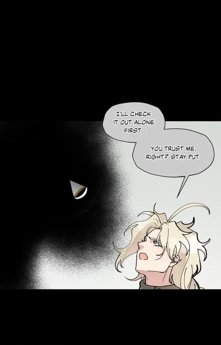 The Beast Of Bahal Never Misses Its Prey - Chapter 38 Page 3
