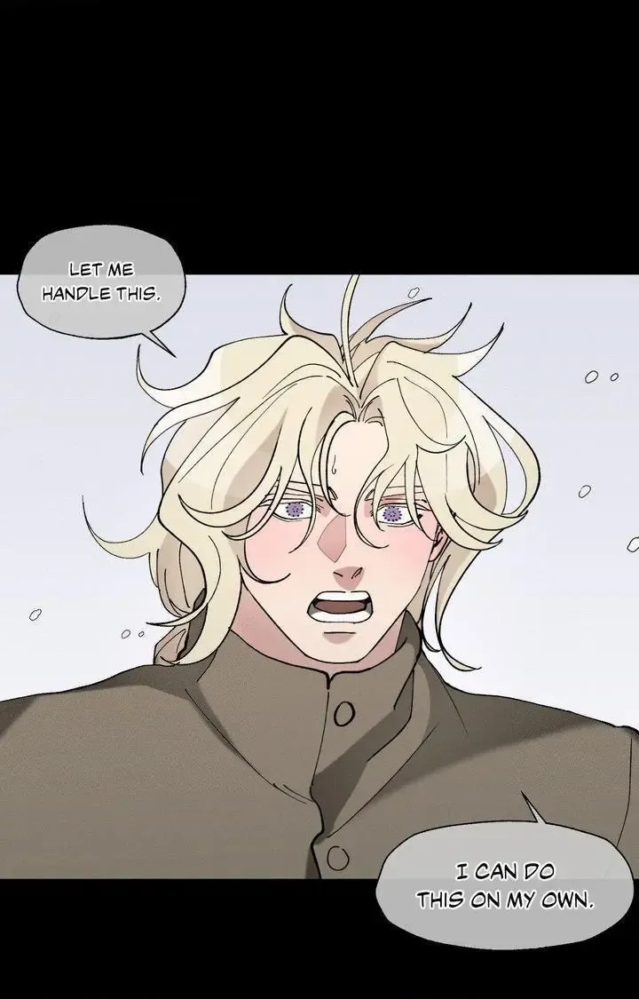 The Beast Of Bahal Never Misses Its Prey - Chapter 38 Page 4