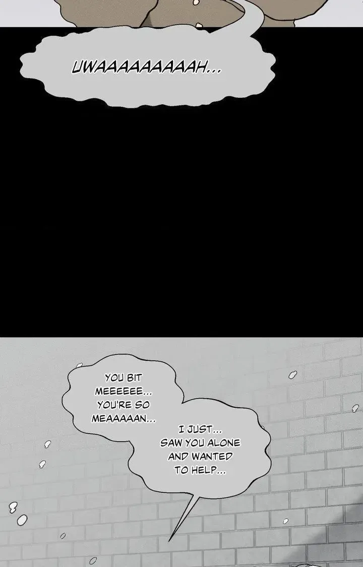 The Beast Of Bahal Never Misses Its Prey - Chapter 38 Page 7