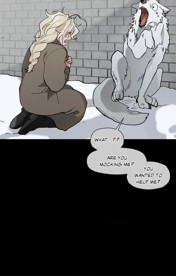 The Beast Of Bahal Never Misses Its Prey - Chapter 38 Page 8