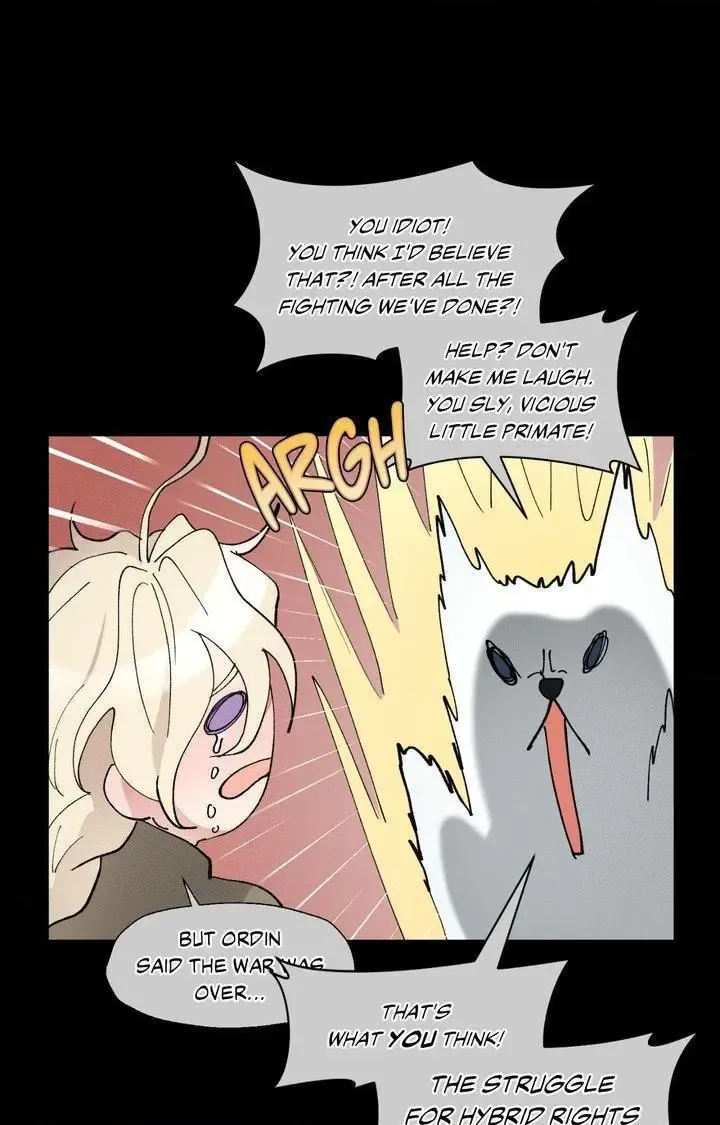 The Beast Of Bahal Never Misses Its Prey - Chapter 38 Page 9