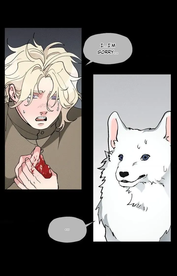 The Beast Of Bahal Never Misses Its Prey - Chapter 38 Page 11