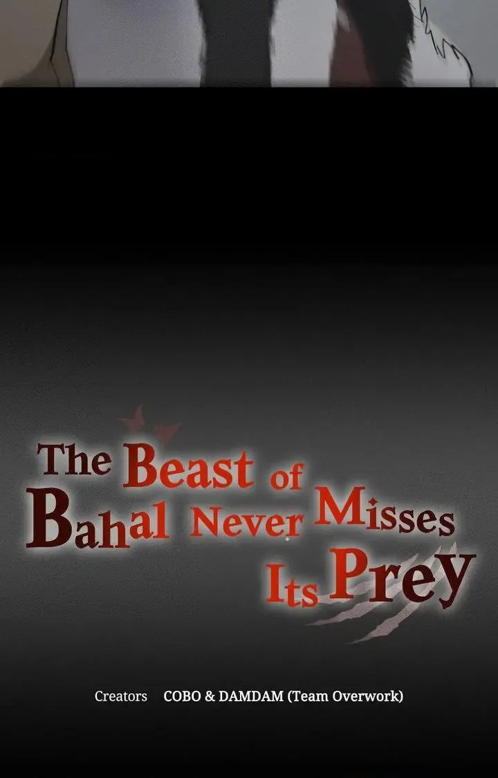 The Beast Of Bahal Never Misses Its Prey - Chapter 38 Page 17