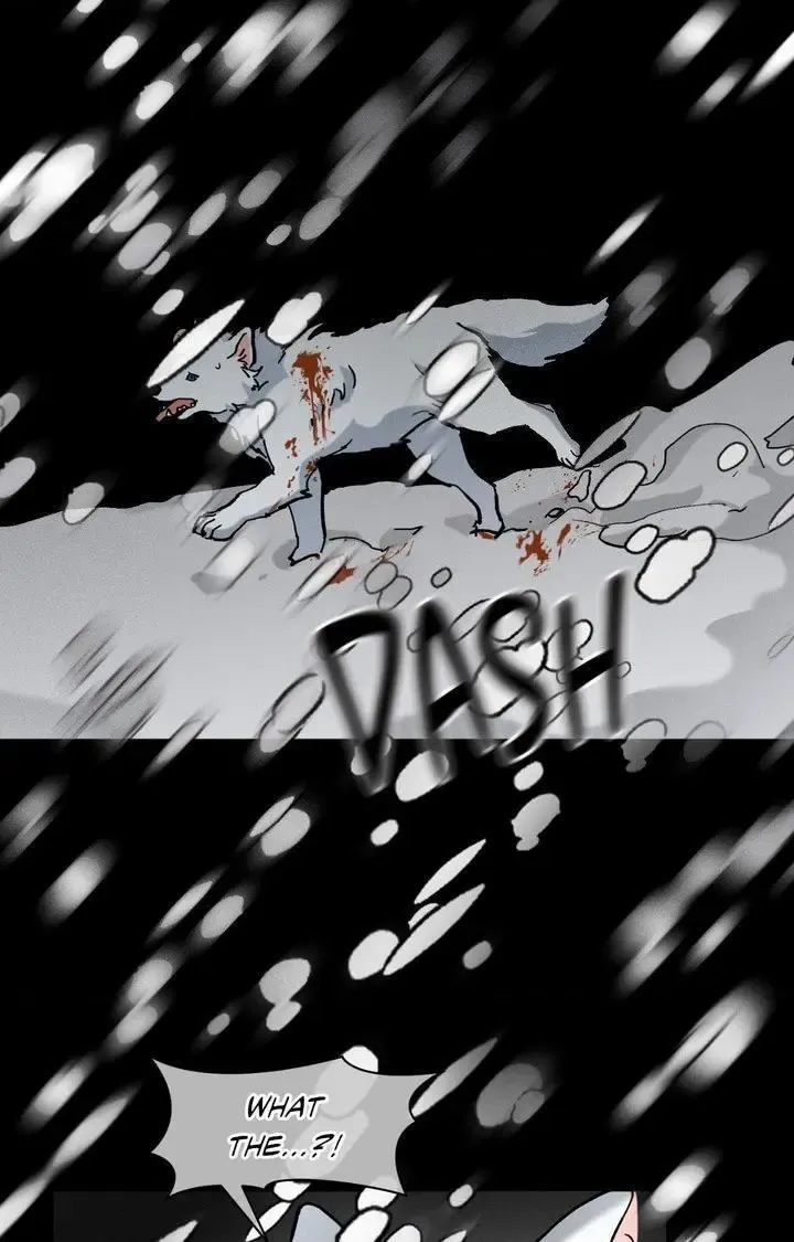 The Beast Of Bahal Never Misses Its Prey - Chapter 38 Page 24