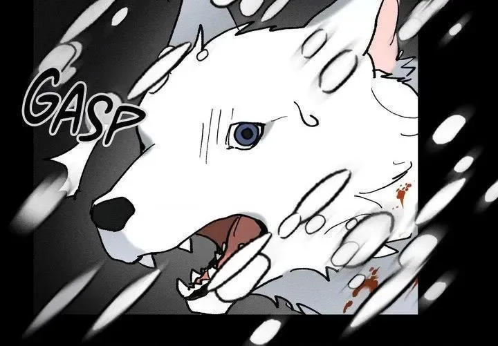 The Beast Of Bahal Never Misses Its Prey - Chapter 38 Page 25