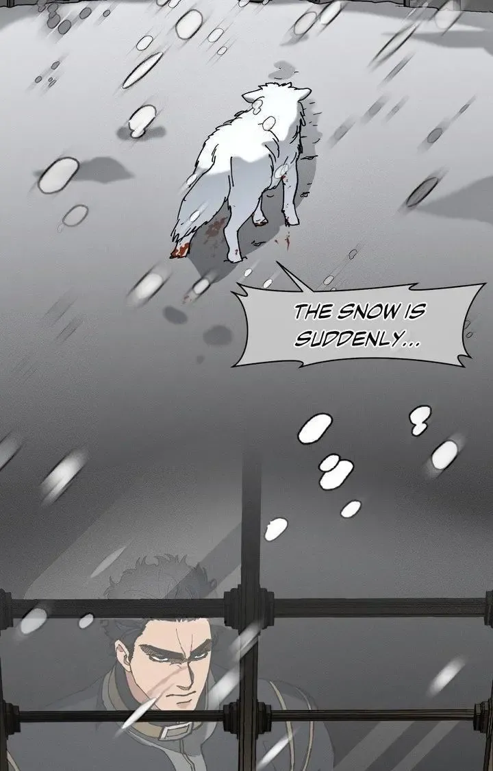The Beast Of Bahal Never Misses Its Prey - Chapter 38 Page 27
