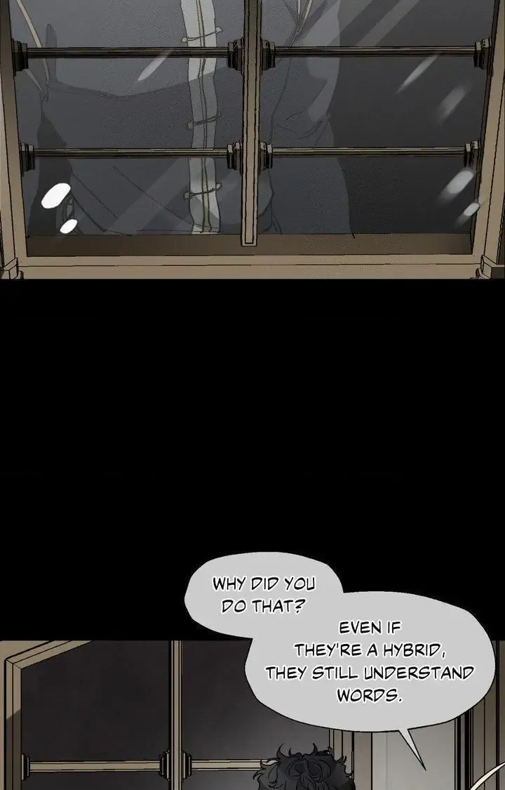 The Beast Of Bahal Never Misses Its Prey - Chapter 38 Page 28