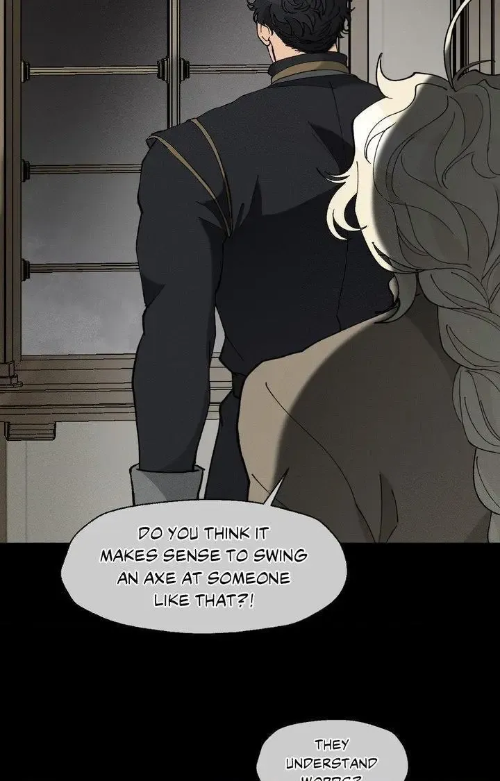 The Beast Of Bahal Never Misses Its Prey - Chapter 38 Page 29