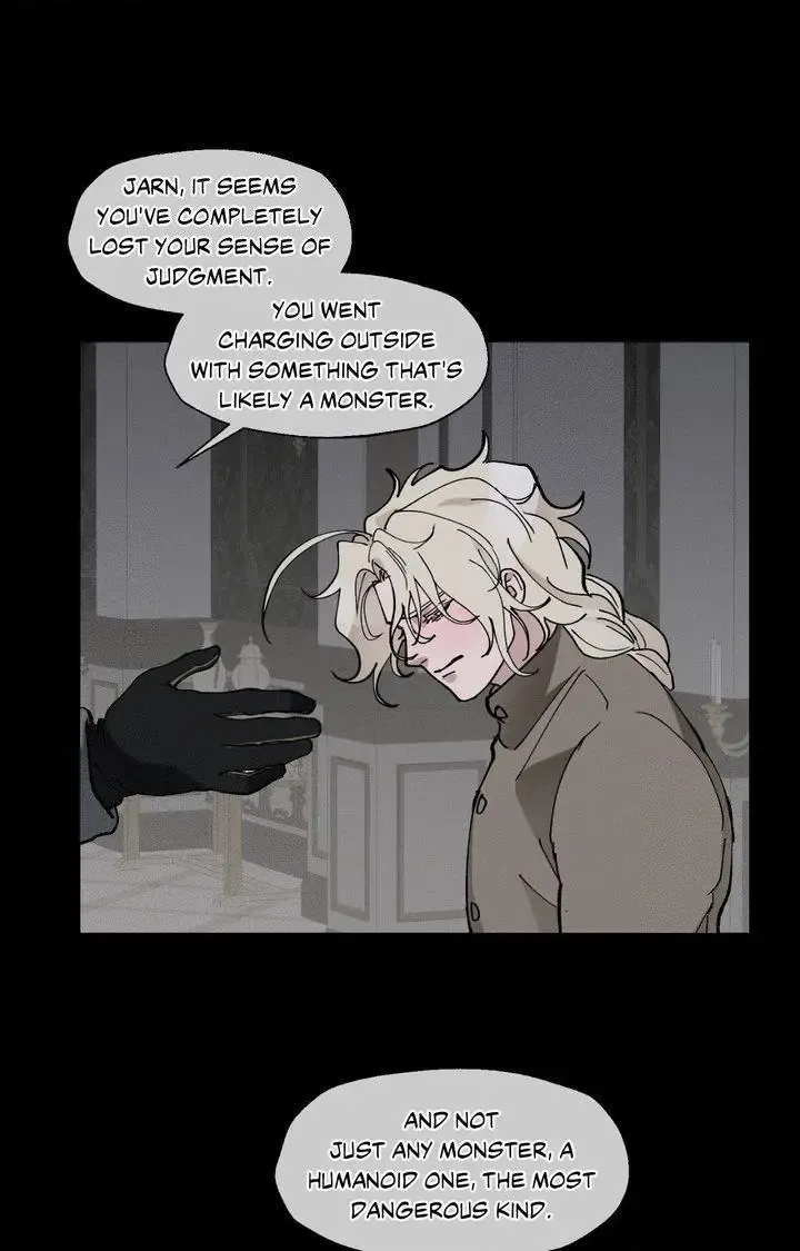 The Beast Of Bahal Never Misses Its Prey - Chapter 38 Page 34