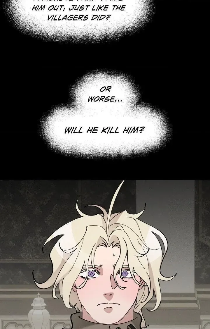 The Beast Of Bahal Never Misses Its Prey - Chapter 38 Page 39