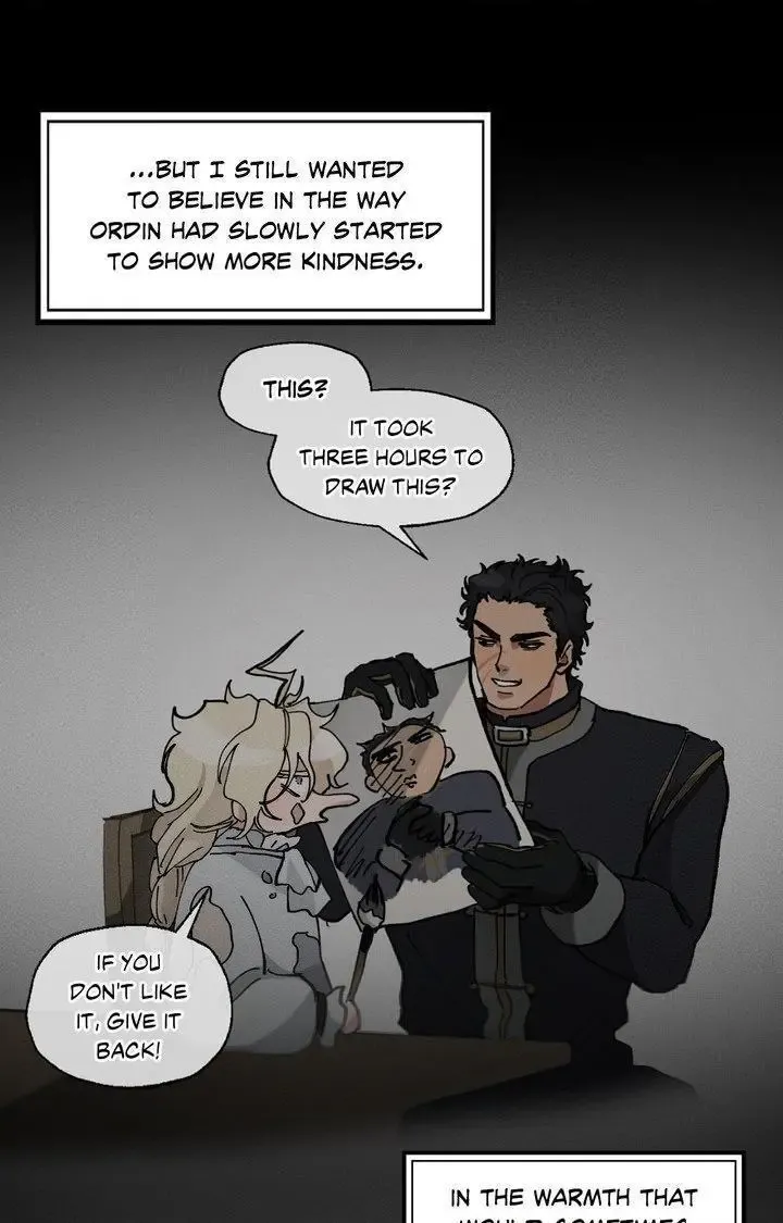 The Beast Of Bahal Never Misses Its Prey - Chapter 38 Page 41