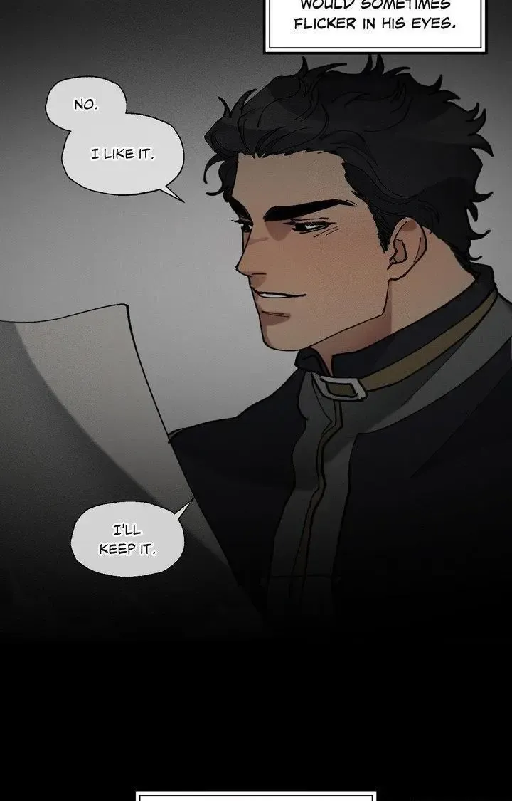 The Beast Of Bahal Never Misses Its Prey - Chapter 38 Page 42