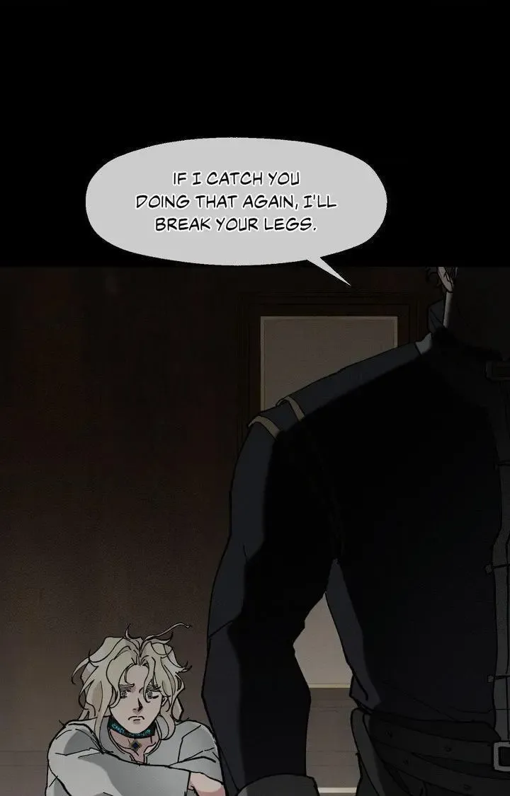 The Beast Of Bahal Never Misses Its Prey - Chapter 38 Page 61