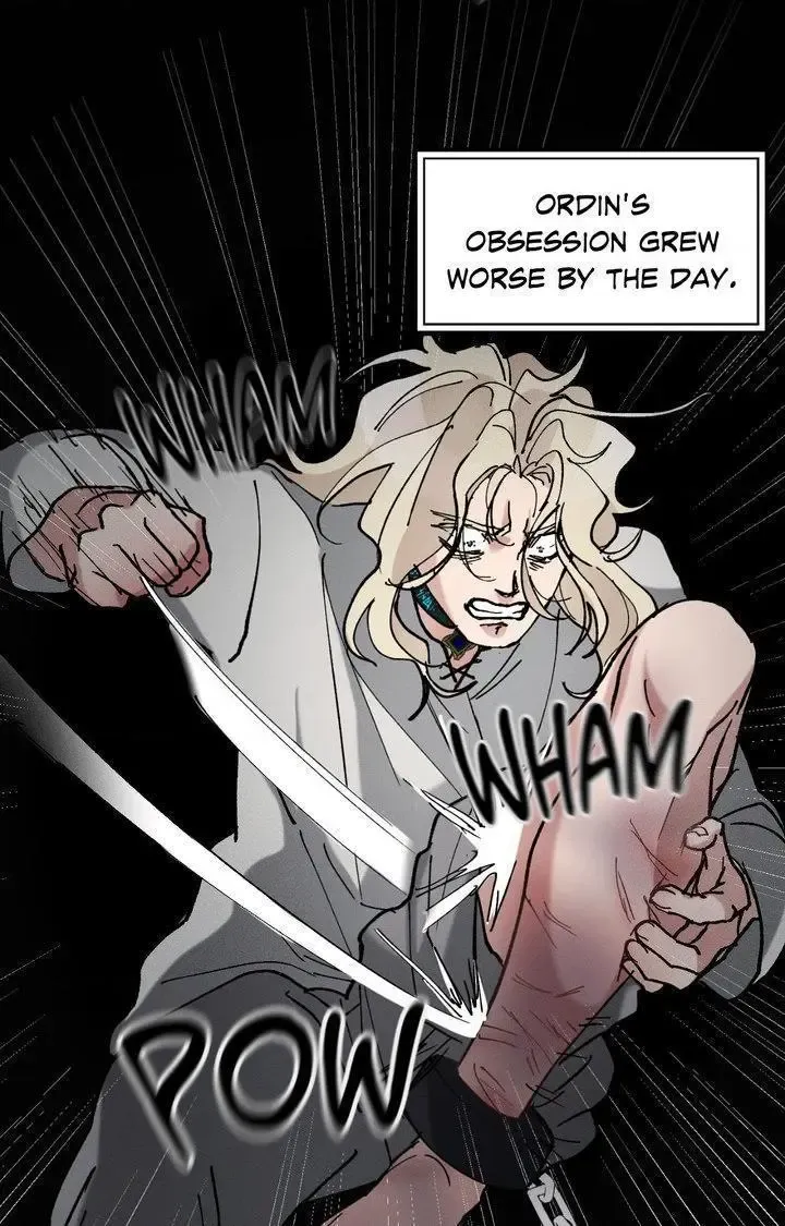 The Beast Of Bahal Never Misses Its Prey - Chapter 38 Page 64