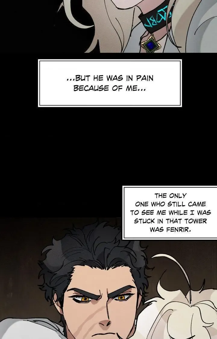 The Beast Of Bahal Never Misses Its Prey - Chapter 38 Page 68